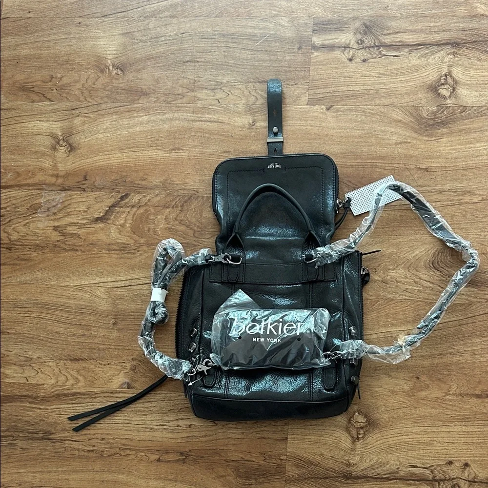 Botkier  Black Women's Backpack